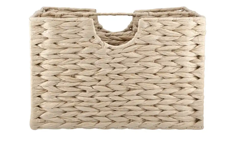 Zeitungskorb BHT 39|25|24 cm