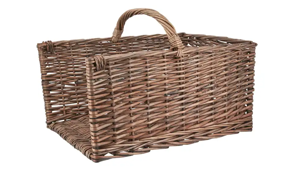 Kaminkorb BHT 45|28|31 cm