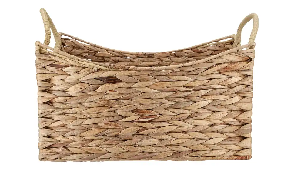 Aufbewahrungskorb BHT 45|31|25 cm