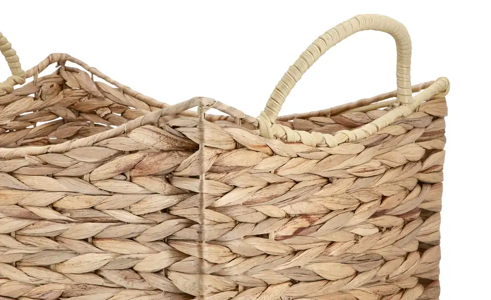 Aufbewahrungskorb BHT 45|31|25 cm