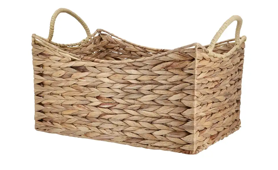 Aufbewahrungskorb BHT 45|31|25 cm