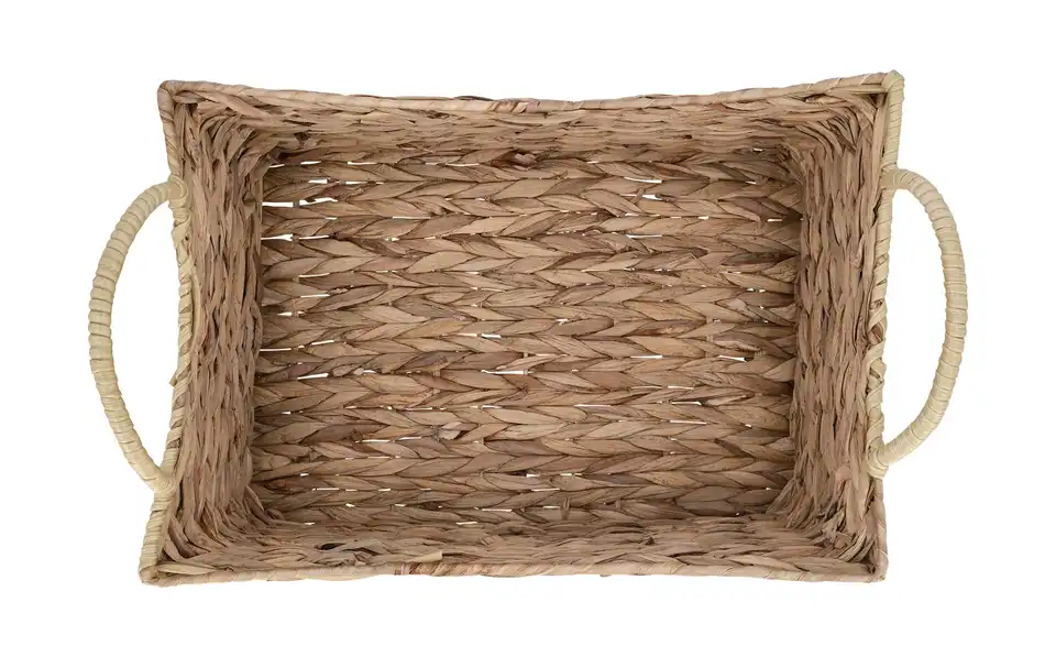 Aufbewahrungskorb BHT 45|31|25 cm