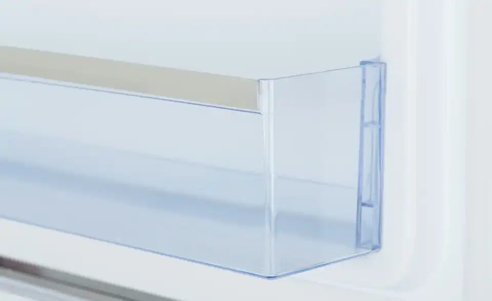 Amica Kühl-Gefrier-Kombination KGCR 387 100 R BHT 55|181|61,5 cm