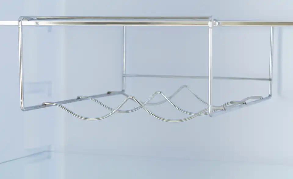 Amica Kühl-Gefrier-Kombination KGCR 387 100 R BHT 55|181|61,5 cm