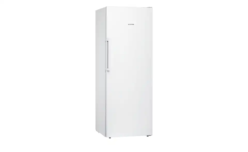 SIEMENS Gefrierschrank GS29NVWEP BHT 60|161|65 cm SIEMENS Gefrierschrank GS29NVWEP BHT 60|161|65 cm
