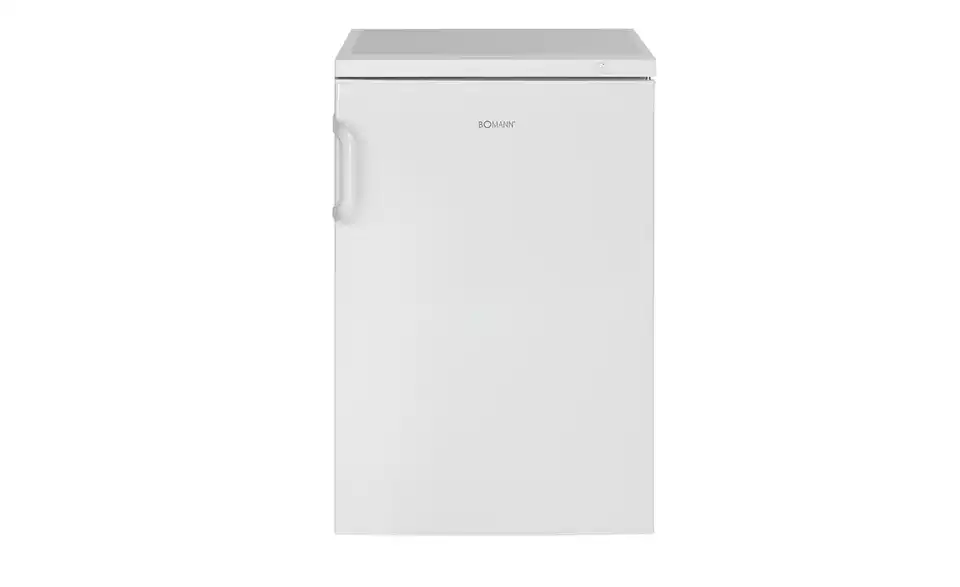 Bomann Gefrierschrank GS 2196.1 BHT 55,5|84,5|57,5 cm