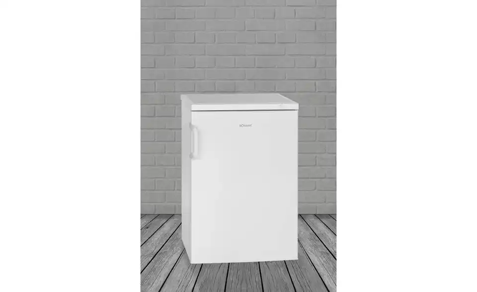 Bomann Gefrierschrank GS 2196.1 BHT 55,5|84,5|57,5 cm