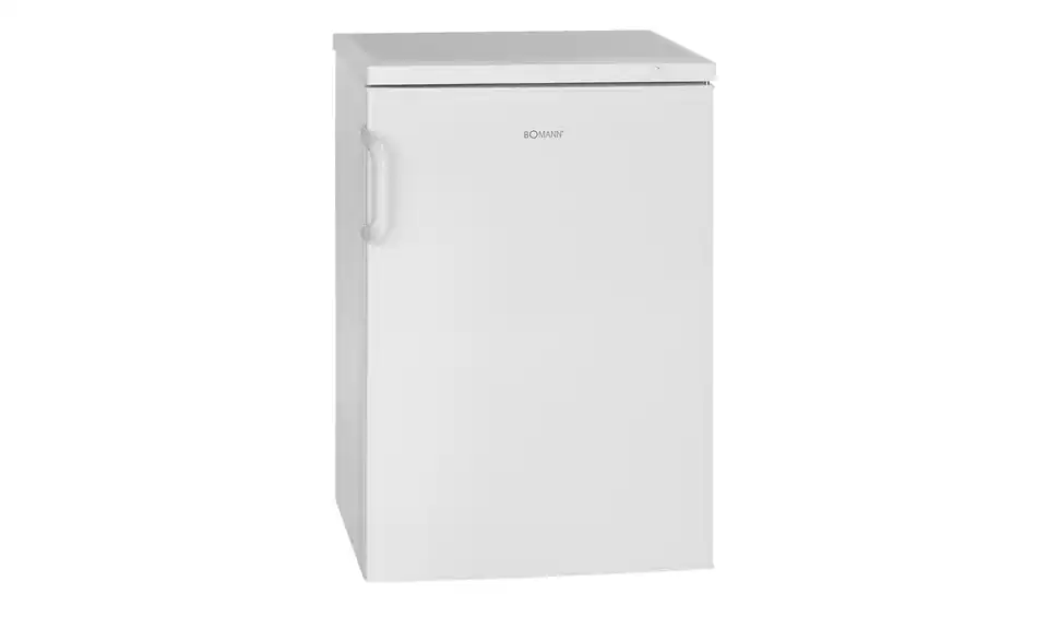 Bomann Gefrierschrank GS 2196.1 BHT 55,5|84,5|57,5 cm