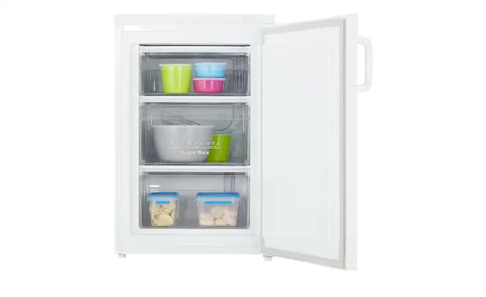 Bomann Gefrierschrank GS 2196.1 BHT 55,5|84,5|57,5 cm