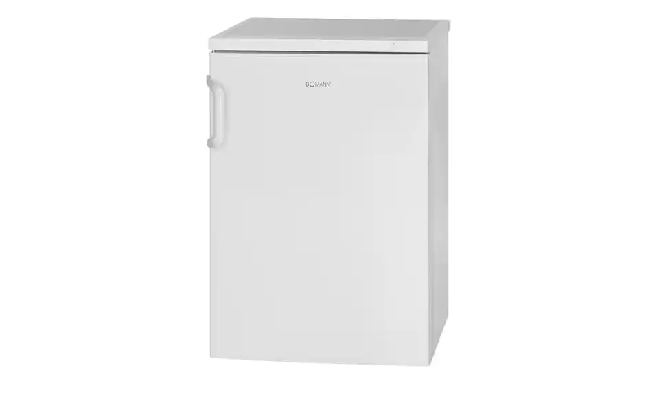 Bomann Gefrierschrank GS 2196.1 BHT 55,5|84,5|57,5 cm