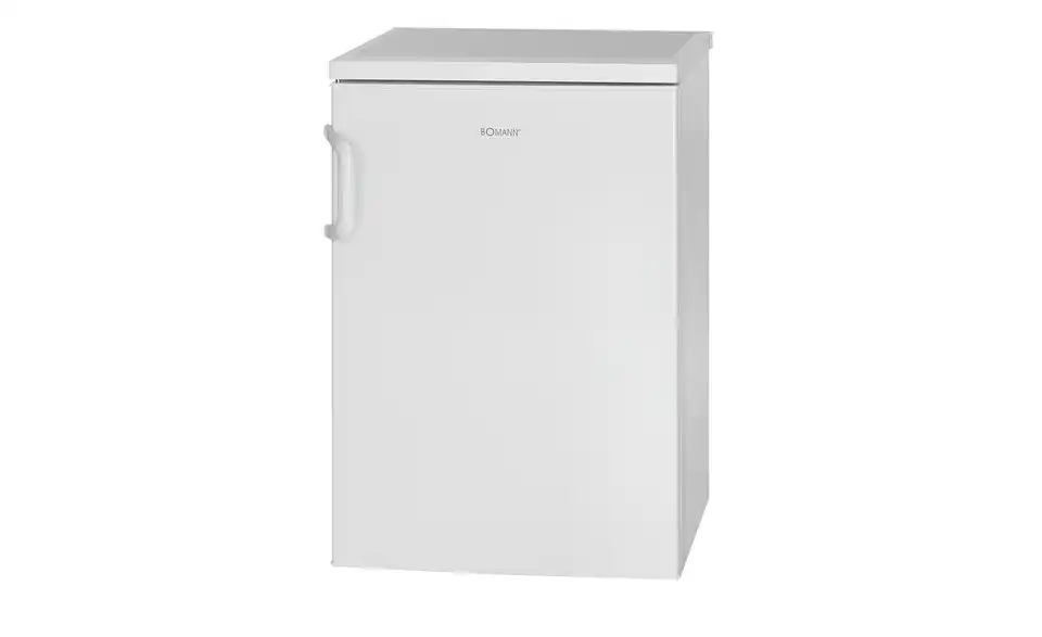 Bomann Kühlschrank KS 2194.1 ws BHT 56|84,5|57,5 cm Bomann Kühlschrank KS 2194.1 ws BHT 56|84,5|57,5 cm