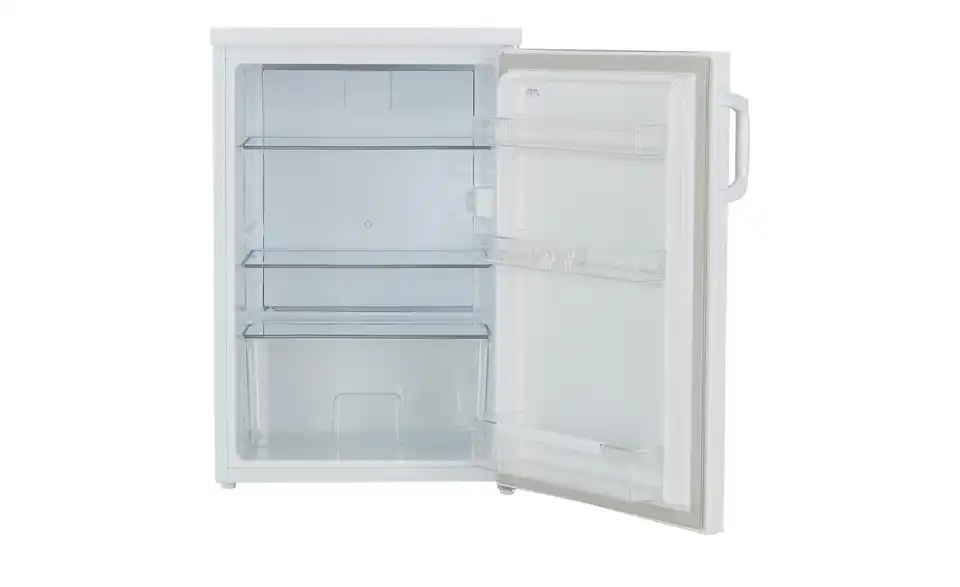 Bomann Kühlschrank VS 2195.1 ws BHT 56|84,5|57,5 cm