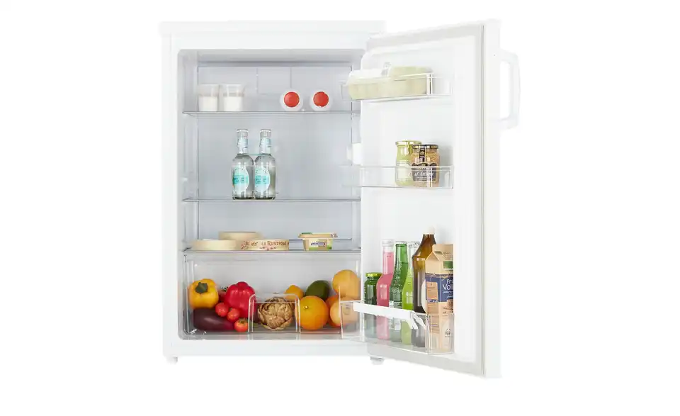 Bomann Kühlschrank VS 2195.1 ws BHT 56|84,5|57,5 cm