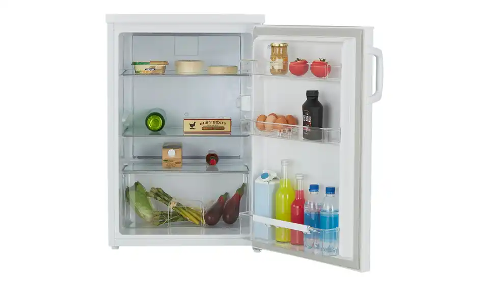 Bomann Kühlschrank VS 2195.1 ws BHT 56|84,5|57,5 cm