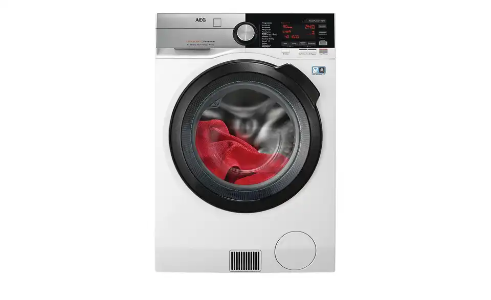 AEG Waschtrockner L9WEF80690 BHT 59,6|86,7|66 cm