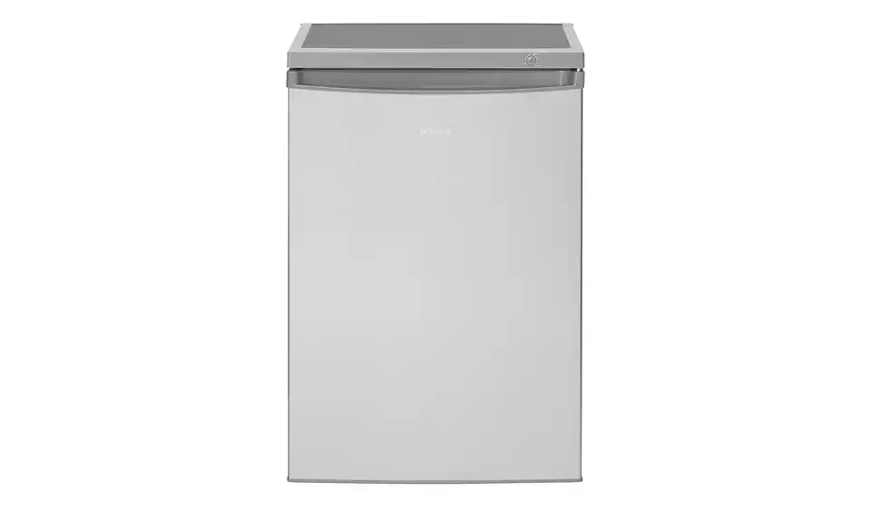 Bomann Kühlschrank KS 2184.1 ix BHT 56|84,5|57,5 cm Bomann Kühlschrank KS 2184.1 ix BHT 56|84,5|57,5 cm