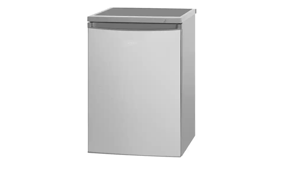 Bomann Kühlschrank KS 2184.1 ix BHT 56|84,5|57,5 cm