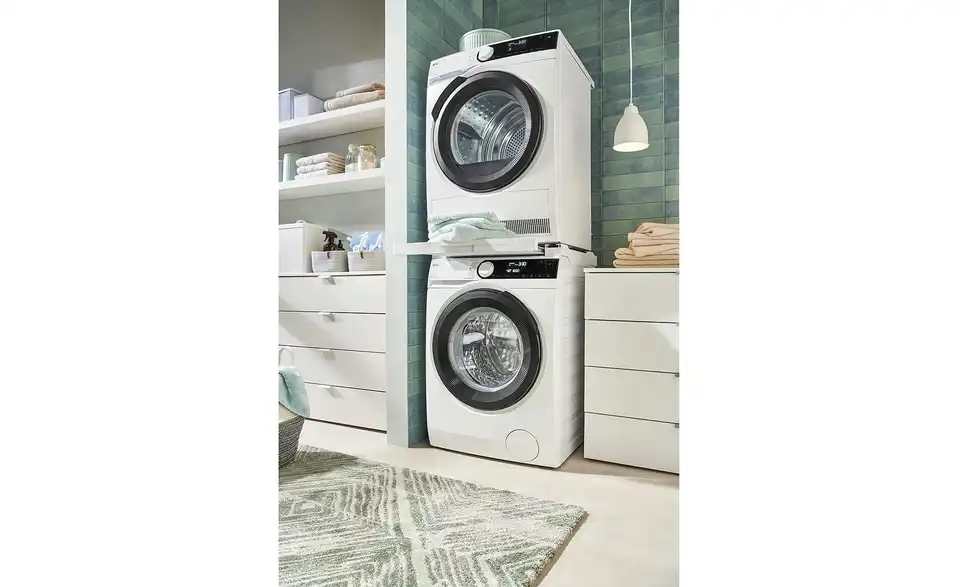 AEG Waschvollautomat LR7A70690 BHT 59,7|84,7|66 cm