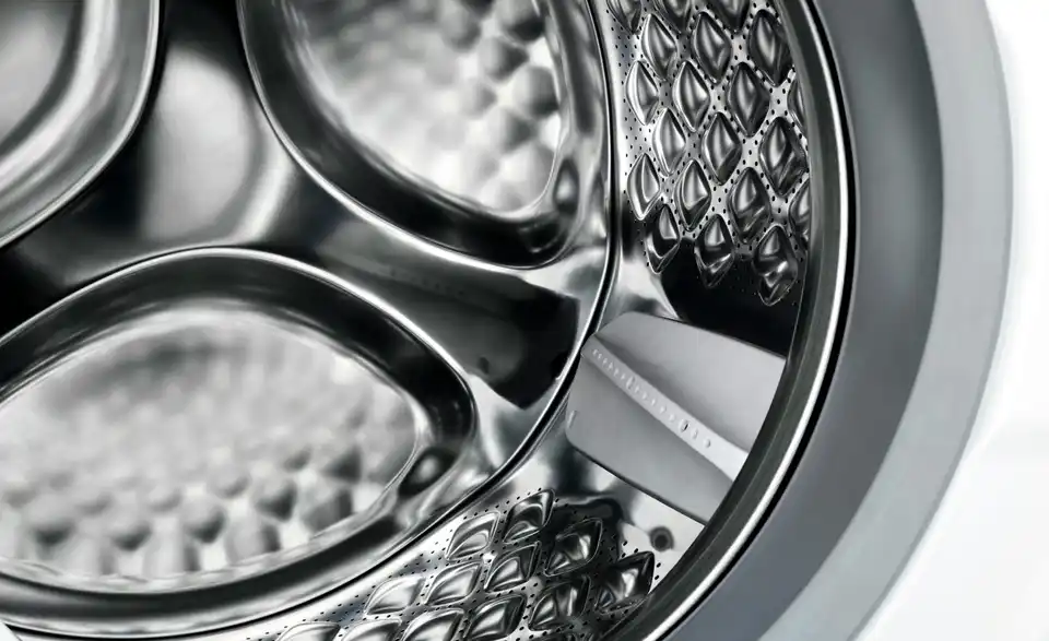 AEG Waschvollautomat LR8E70480 BHT 59,7|84,7|58 cm