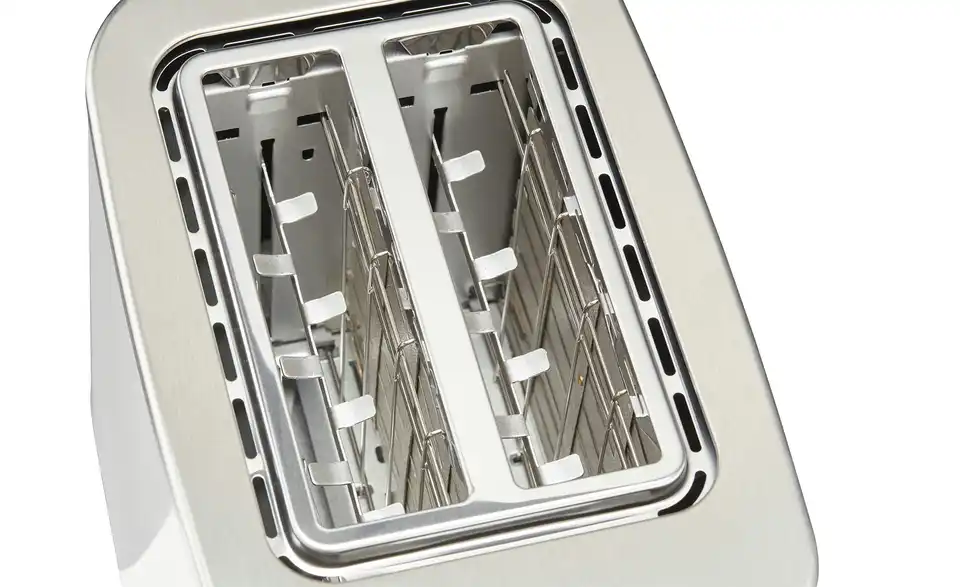 KHG Toaster TO-810 WWD BHT 28,5|16,8|19,5 cm