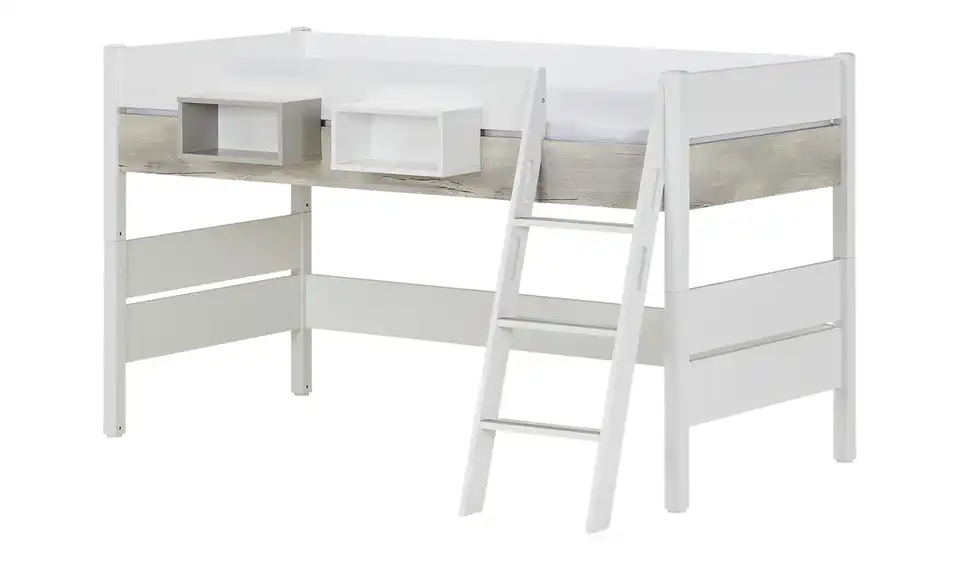 PAIDI Regalbox für Spielbett Kira BHT 40|18,7|18,5 cm