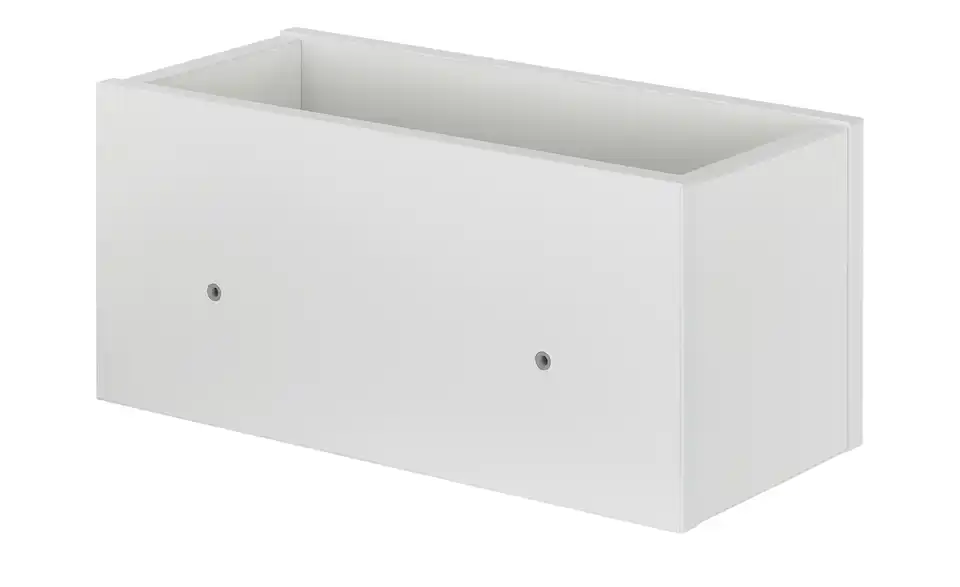 PAIDI Regalbox für Spielbett Kira BHT 40|18,7|18,5 cm