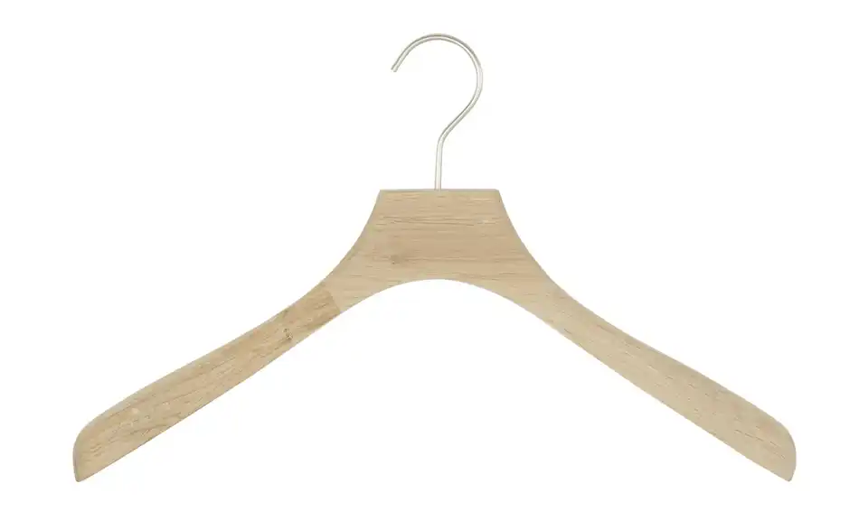 Kleiderbügel Pillig L 43 cm