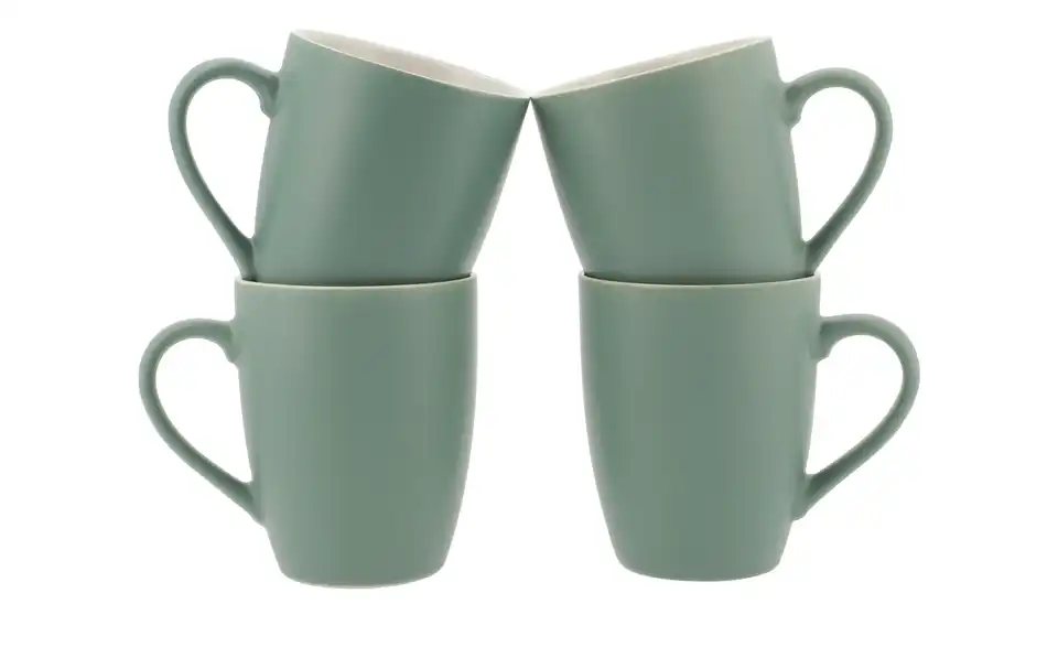 for friends Kaffeebecher H 10,3 cm, Ø 8,5 cm