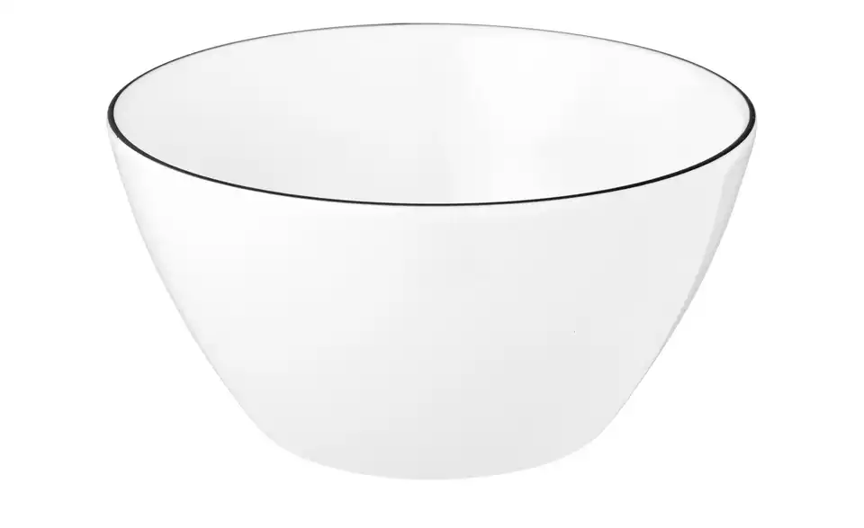 Seltmann Weiden Schüssel Lido Black Line Ø 15 cm Seltmann Weiden Schüssel Lido Black Line Ø 15 cm