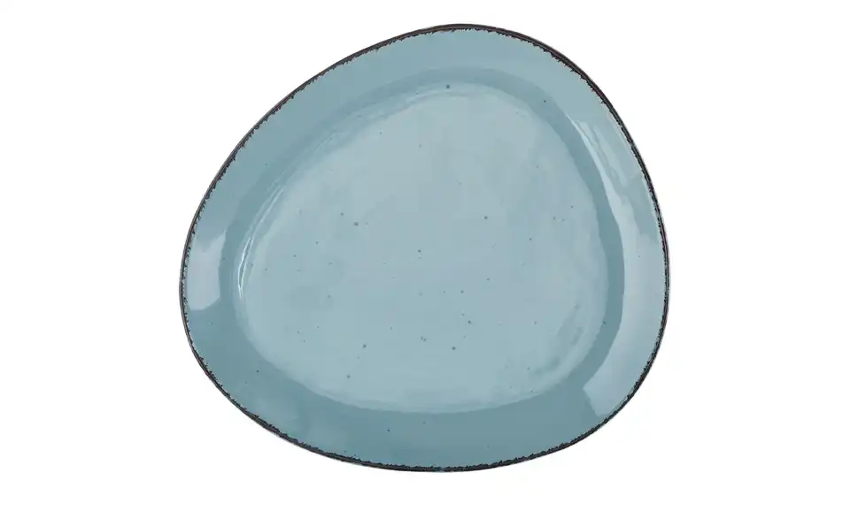 Peill+Putzler Speiseteller dreieckig 30 cm Siena Ø 30 cm Peill+Putzler Speiseteller dreieckig 30 cm Siena Ø 30 cm