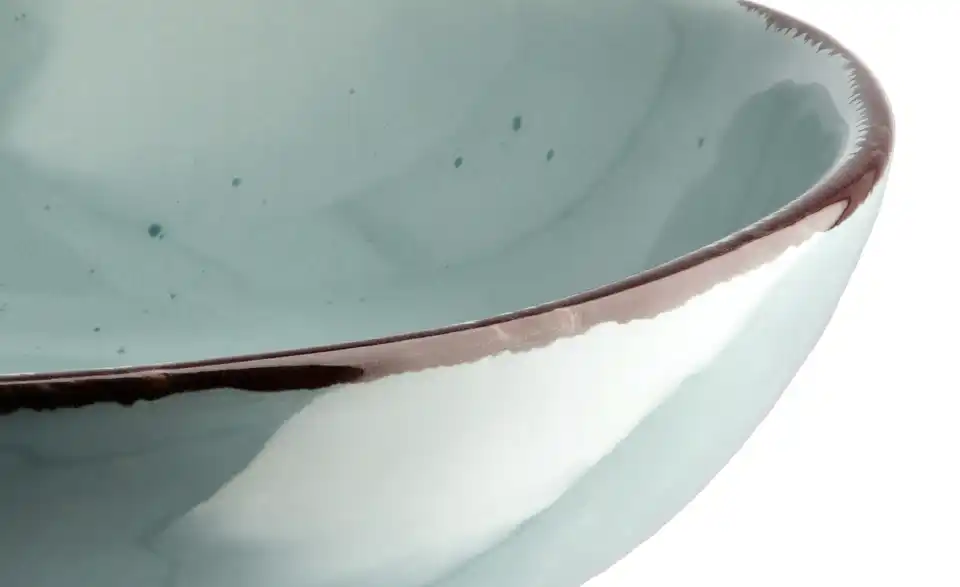 Peill+Putzler Schale dreieckig 23 cm Siena H 5 cm, Ø 23 cm