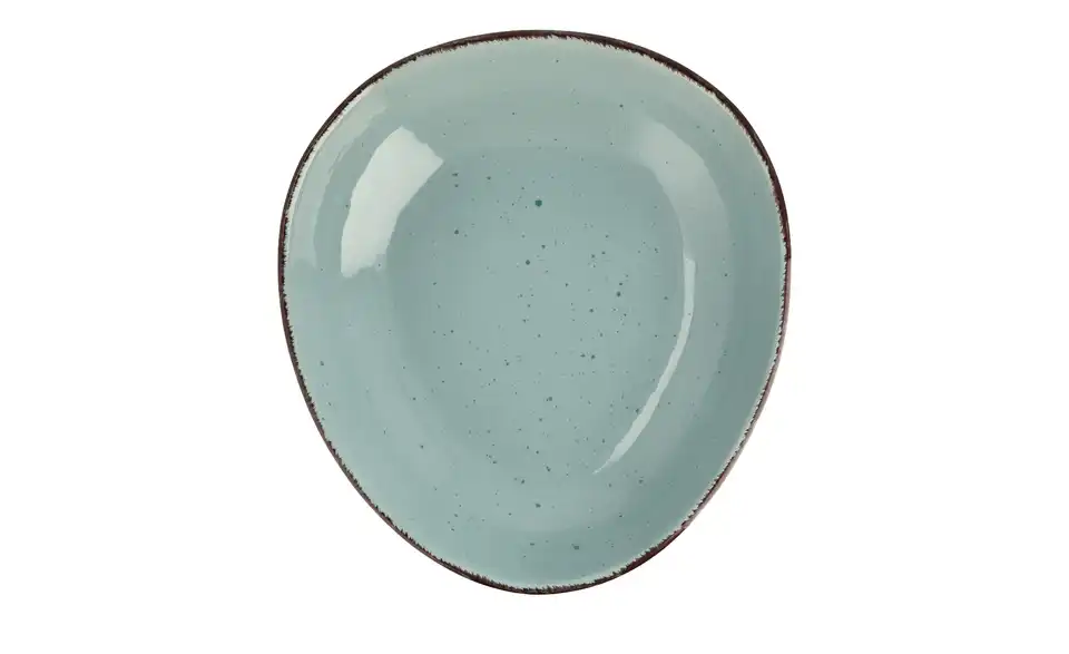 Peill+Putzler Schale dreieckig 23 cm Siena H 5 cm, Ø 23 cm