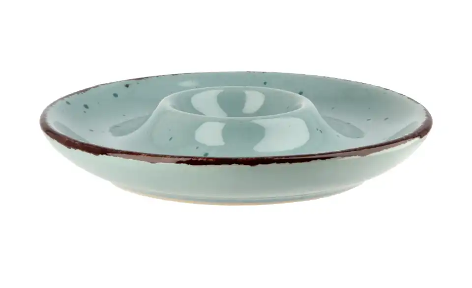 Peill+Putzler Eierbecher Siena H 2 cm, Ø 11 cm