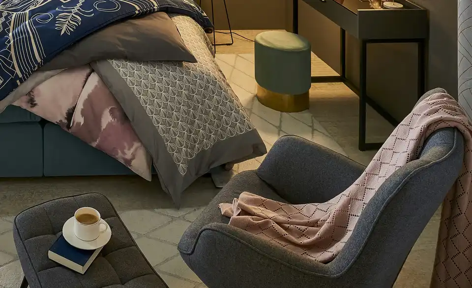 Peill+Putzler Kaffeetasse Venezia H 6,2 cm, Ø 9,1 cm