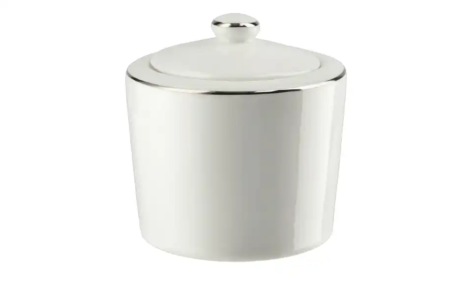 Peill+Putzler Zuckerdose Venezia H 10 cm, Ø 9,6 cm