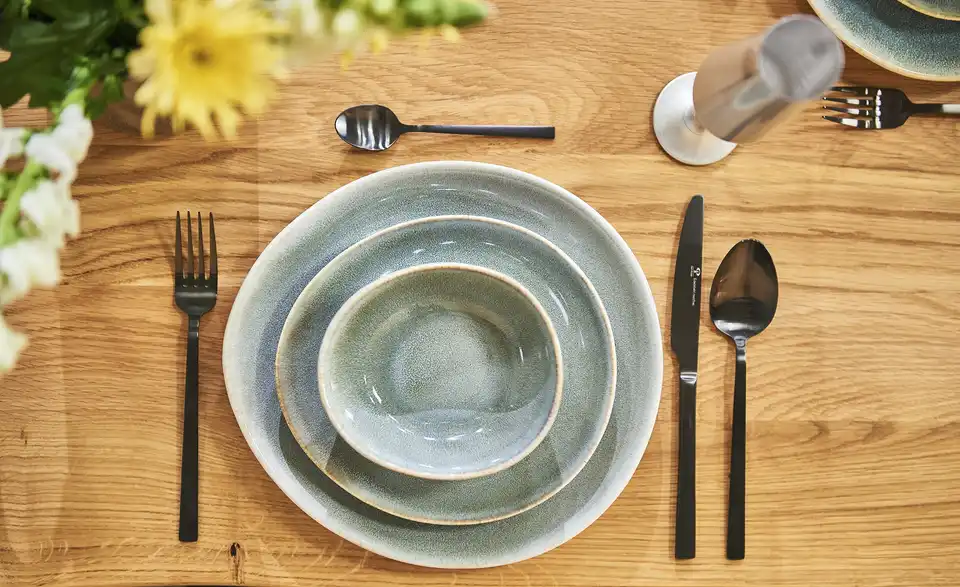 Peill+Putzler Dessertteller Albero BHL 18,8|2,8|20,5 cm