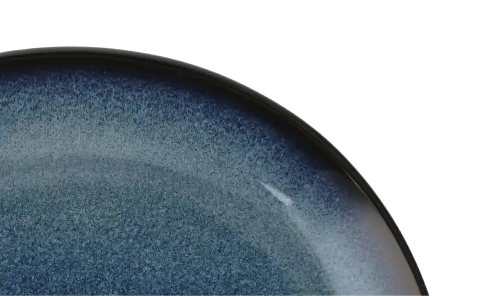 Peill+Putzler Dessertteller Azuro BHL 18,8|2,8|20,5 cm