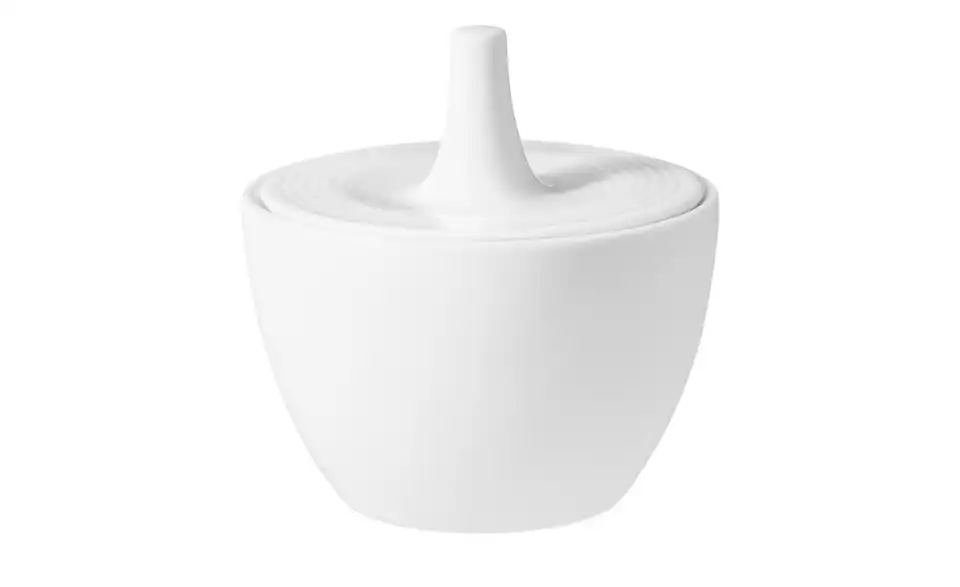 Seltmann Weiden Zuckerdose Beat Ø 10 cm