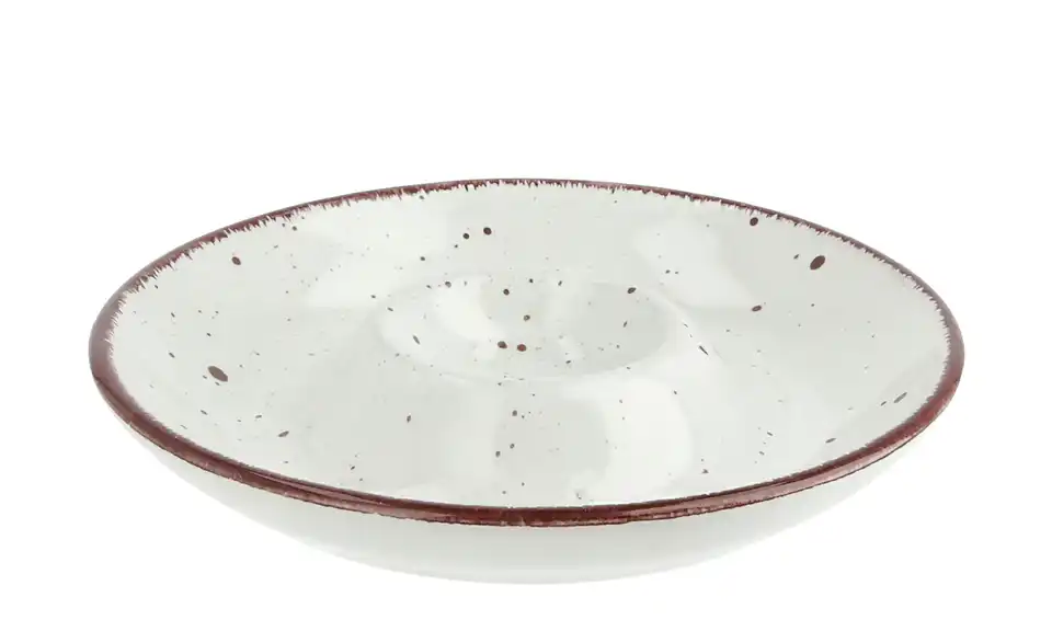 Peill+Putzler Eierbecher Siena H 2 cm, Ø 11 cm