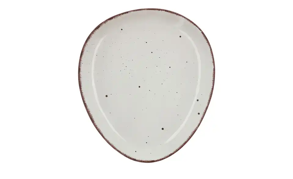 Peill+Putzler Speiseteller dreieckig 30 cm Siena Ø 30 cm Peill+Putzler Speiseteller dreieckig 30 cm Siena Ø 30 cm