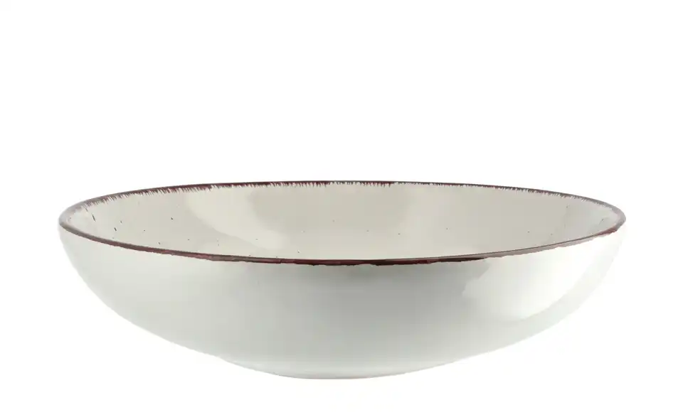 Peill+Putzler Schale dreieckig 23 cm Siena H 5 cm, Ø 23 cm Peill+Putzler Schale dreieckig 23 cm Siena H 5 cm, Ø 23 cm