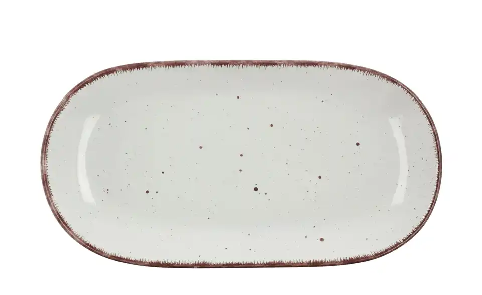 Peill+Putzler Servierplatte 25 x 13 cm Siena BL 13|25 cm Peill+Putzler Servierplatte 25 x 13 cm Siena BL 13|25 cm