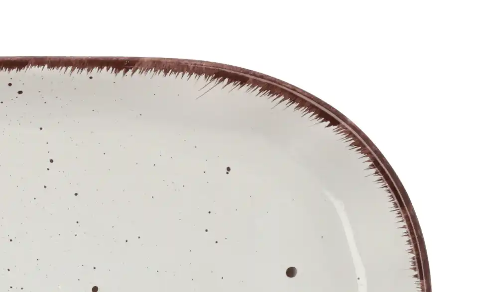 Peill+Putzler Servierplatte 38 x 18 cm Siena BL 18|37,5 cm