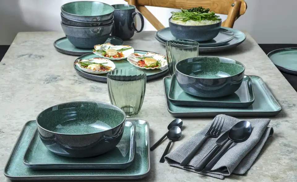 Peill+Putzler Schale Rimini H 8 cm, Ø 15,5 cm