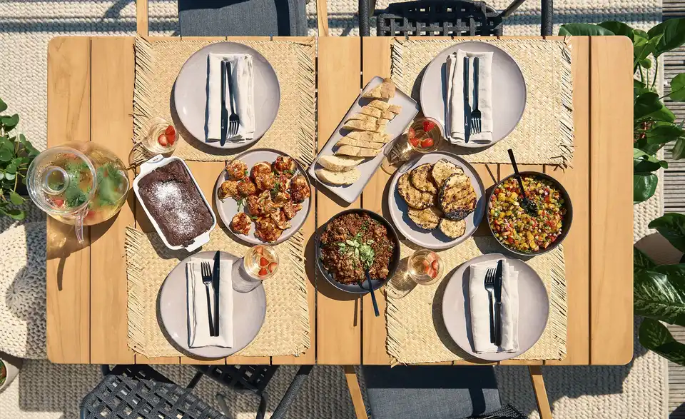 Peill+Putzler Dessertteller, Grau Rimini H 2 cm, Ø 23,5 cm Peill+Putzler Dessertteller, Grau Rimini H 2 cm, Ø 23,5 cm