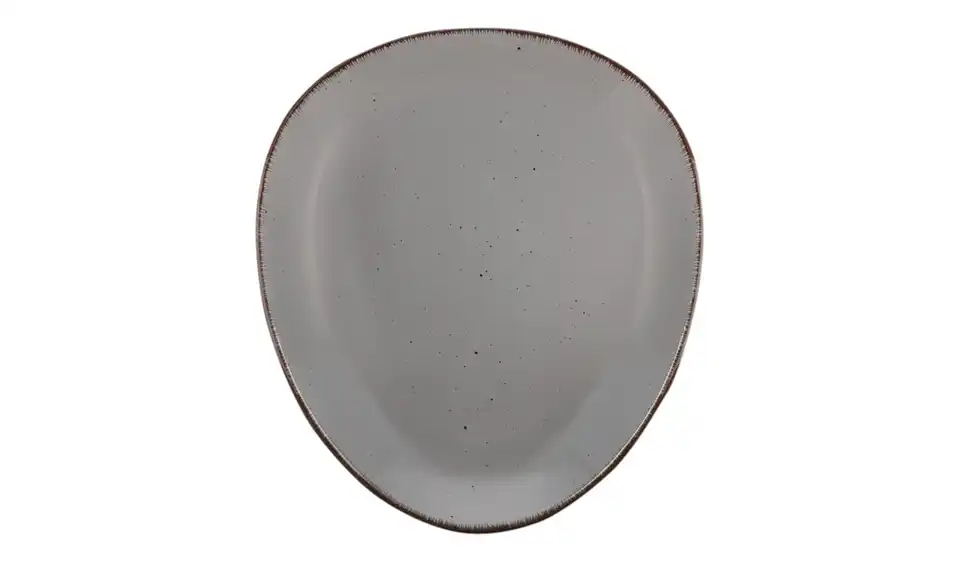 Peill+Putzler Speiseteller dreieckig 30 cm Siena Ø 30 cm