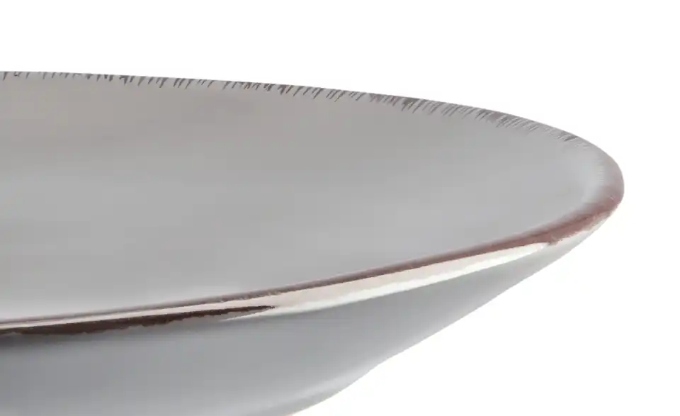 Peill+Putzler Speiseteller dreieckig 30 cm Siena Ø 30 cm