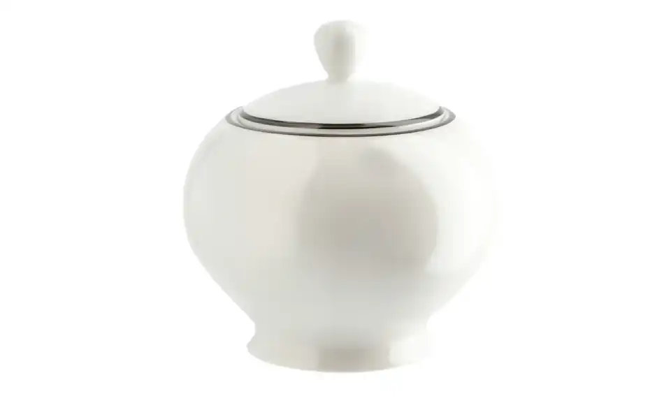 Peill+Putzler Zuckerdose mit Deckel Bologna H 10 cm, Ø 9,5 cm Peill+Putzler Zuckerdose mit Deckel Bologna H 10 cm, Ø 9,5 cm