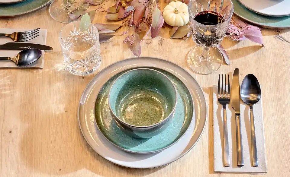 Peill+Putzler Salatschüssel Rimini H 11 cm, Ø 22,1 cm