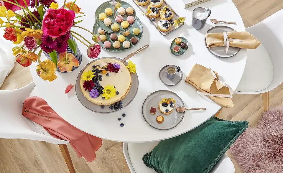 Peill+Putzler Dipschälchen Rimini BHL 9,5|1,5|12,3 cm Peill+Putzler Dipschälchen Rimini BHL 9,5|1,5|12,3 cm